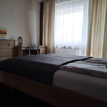 Apartament ,, Karolina" Władysławowo Exteriér fotografie