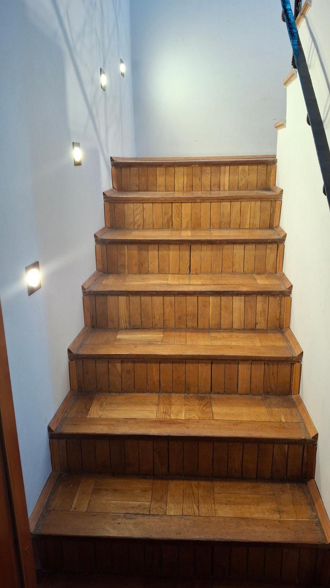 Apartament ,, Karolina" Władysławowo Exteriér fotografie