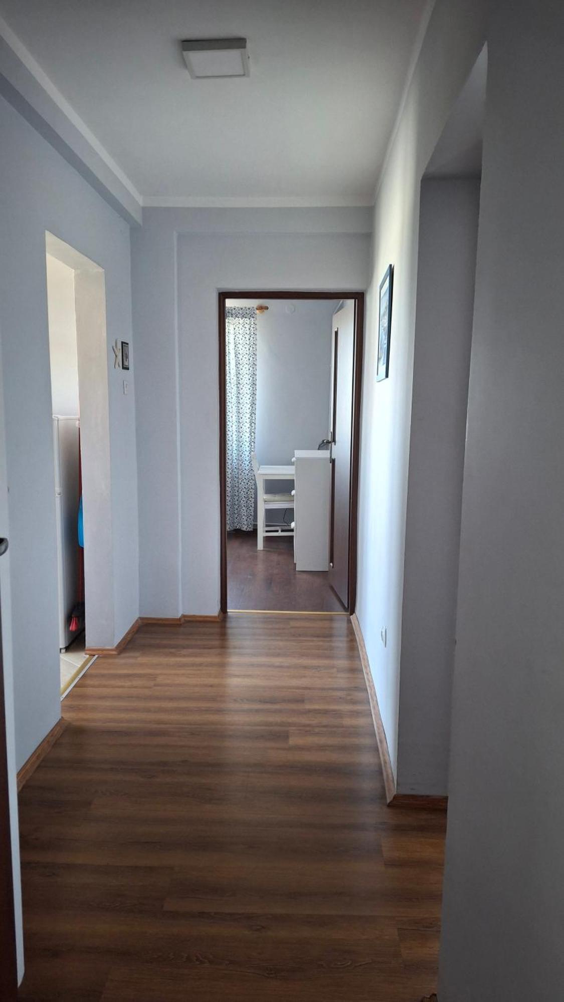 Apartament ,, Karolina" Władysławowo Exteriér fotografie
