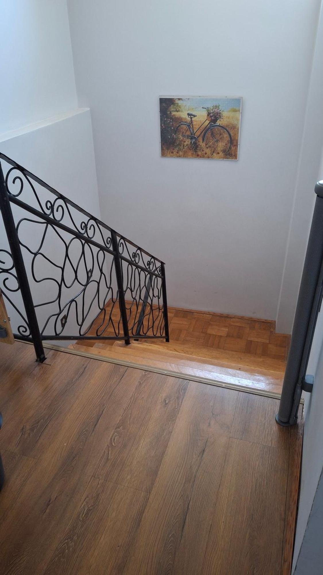 Apartament ,, Karolina" Władysławowo Exteriér fotografie