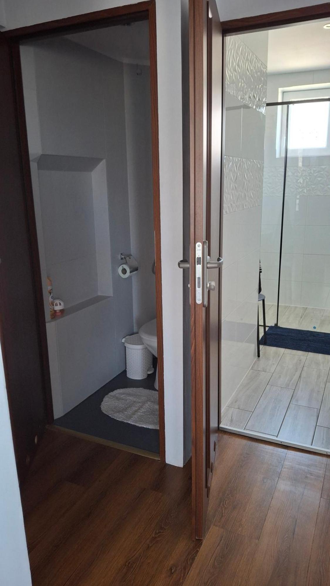 Apartament ,, Karolina" Władysławowo Exteriér fotografie