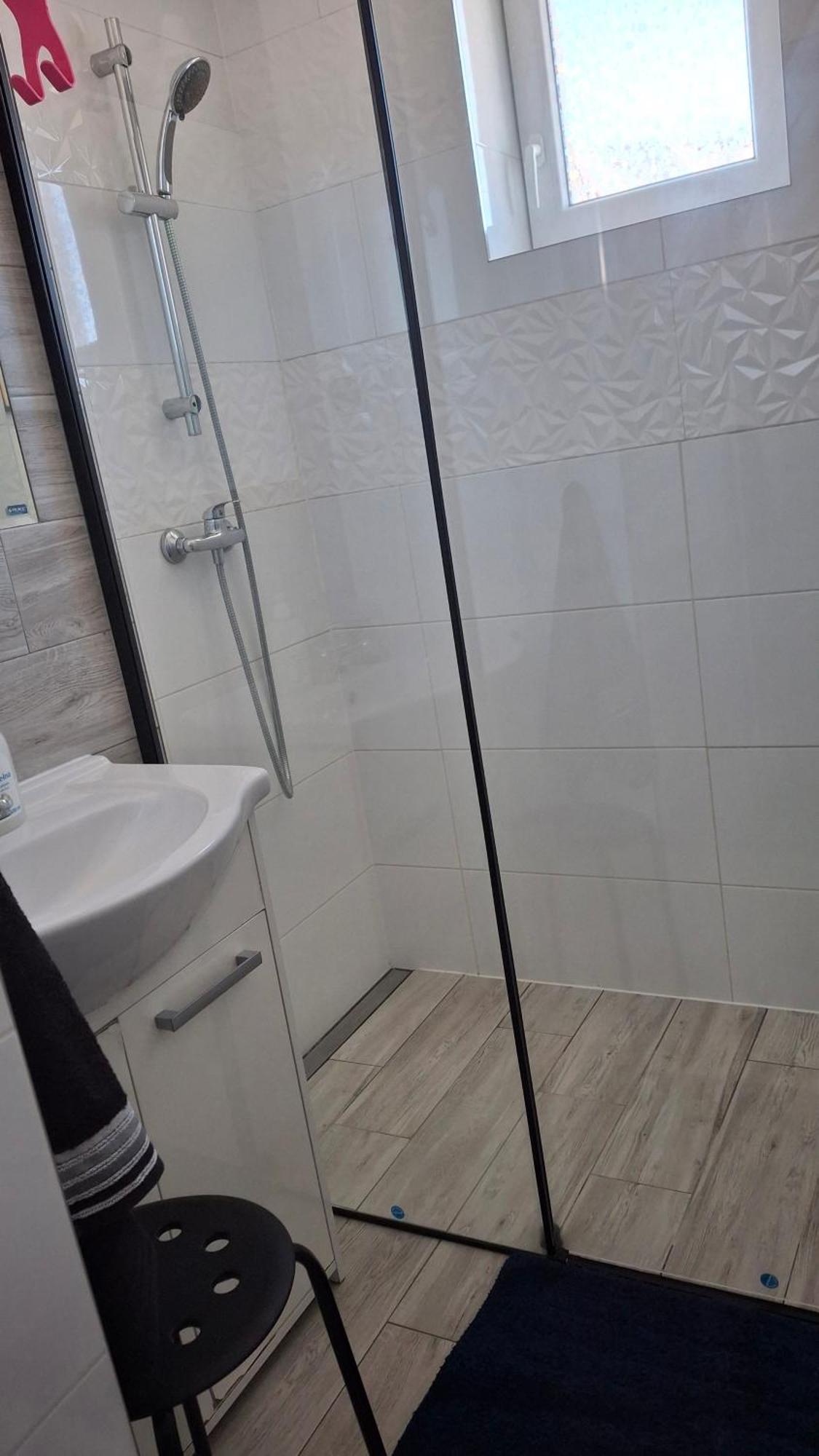 Apartament ,, Karolina" Władysławowo Exteriér fotografie